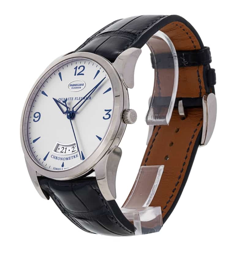 Parmigiani Fleurier PFC222-1200100-HA3141